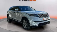 Blanco Usado 2021 Land Rover Range Rover Velar SUV | 28.490 € (Super precio)