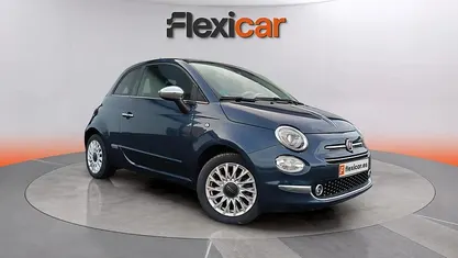 Usado Fiat 500 Dolcevita 71 CV (52 kW) 2021 Berlina