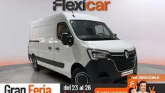 Usado 2024 Renault Master Van | 26.990 € (Super precio)