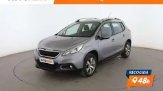 Usado 2015 Peugeot 2008 Active SUV | 8199 € (Precio justo)