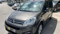 Usado 2018 Citroën Berlingo Feel Monovolumen | 13.500 € (Precio justo)