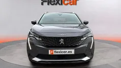 Usado 2021 Peugeot 5008 Allure Monovolumen | 18.440 € (Buen precio)