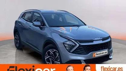 Usado 2023 Kia Sportage SUV | 19.490 € (Precio justo)
