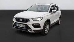 Usado 2021 Seat Ateca Style SUV | 21.600 € (Precio justo)