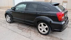Negro Usado 2007 Dodge Caliber SUV | 4300 € (Precio justo)