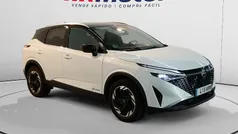 Usado 2024 Nissan Qashqai N-Connecta SUV | 30.690 € (Precio justo)