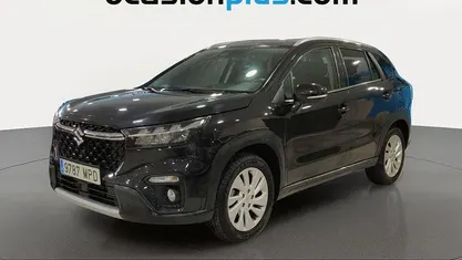 Usado Suzuki SX4 S-Cross 129 CV (94 kW) 2024 SUV
