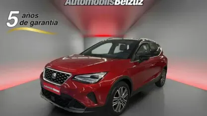 Occasion Seat Arona Xperience 110 PK (80 kW) 2023 SUV