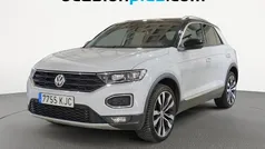Usado 2018 VW T-Roc Sportline SUV | 20.173 € (Buen precio)