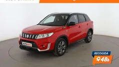 Usado 2018 Suzuki Vitara SUV | 16.399 € (Precio justo)