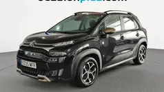 Negro Usado 2023 Citroën C3 Aircross SUV | 14.046 € (Super precio)