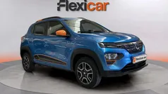 Usado 2021 Dacia Spring Comfort Plus Utilitario | 10.590 € (Buen precio)