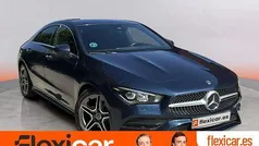 Azul Usado 2023 Mercedes CLA180 Berlina | 33.490 € (Precio justo)