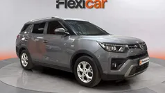 Usado 2023 Ssangyong (KGM) Tivoli SUV | 14.690 € (Precio justo)