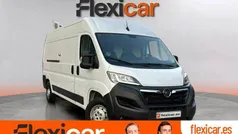 Usado 2023 Opel Movano Van | 23.690 € (Precio justo)