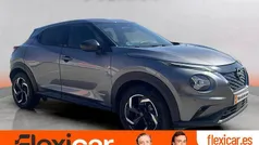 Usado 2023 Nissan Juke N-Connecta SUV | 24.490 € (Precio justo)