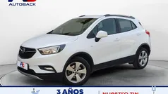 Blanco Usado 2019 Opel Mokka Selective SUV | 11.800 € (Precio justo)