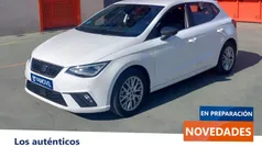 Usado 2021 Seat Ibiza XCELLENCE Berlina | 16.250 € (Precio justo)