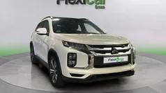 Usado 2021 Mitsubishi ASX SUV | 18.990 € (Precio justo)