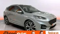 Usado 2023 Ford Kuga ST-Line SUV | 24.290 € (Precio justo)