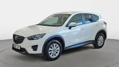 Usado 2015 Mazda CX-5 Style+ SUV | 11.700 € (Buen precio)