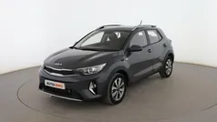 Usado 2022 Kia Stonic SUV | 17.899 € (Precio justo)