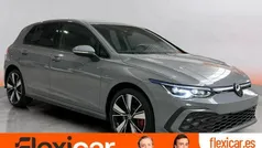 Gris Usado 2021 VW Golf VIII GTE Utilitario | 24.790 € (Precio justo)