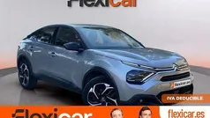 Usado 2022 Citroën C4 Feel Berlina | 14.970 € (Precio justo)