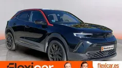 Usado 2022 Opel Mokka GS Line SUV | 16.290 € (Precio justo)