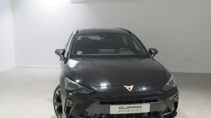 Usado Cupra Leon 150 CV (110 kW) 2024 Familiar