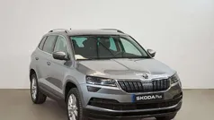 Usado 2021 Skoda Karoq Ambition SUV | 19.500 € (Precio justo)