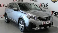 Usado 2020 Peugeot 3008 Allure SUV | 17.700 € (Precio justo)