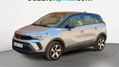 Usado 2021 Opel Crossland Edition SUV | 12.810 € (Precio justo)