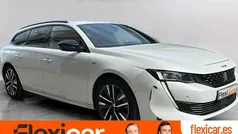 Usado 2022 Peugeot 508 GT Berlina | 17.490 € (Precio justo)