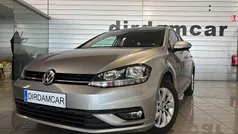 Usado 2019 VW Golf VII Edition Familiar | 10.990 € (Precio justo)
