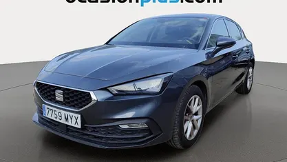 Usado Seat Leon Style 116 CV (85 kW) 2025 Utilitario