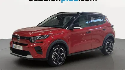 Usado Citroën C3 PureTech 100 CV (73 kW) 2024 SUV