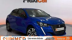 Usado 2022 Peugeot 208 Allure Utilitario | 12.690 € (Super precio)