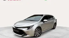 Usado 2021 Toyota Corolla Sport Familiar | 20.990 € (Precio justo)