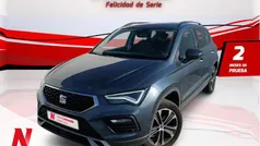 Usado 2021 Seat Ateca Style SUV | 20.551 € (Precio justo)