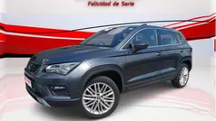 Usado 2020 Seat Ateca XCELLENCE SUV | 20.934 € (Buen precio)