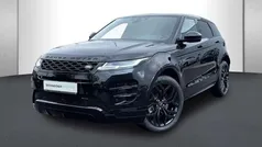 Gris Usado 2023 Land Rover Range Rover evoque R-Dynamic SUV | 43.814 € (Precio justo)