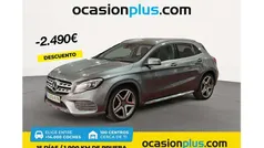 Usado 2019 Mercedes GLA200 AMG SUV | 21.810 € (Super precio)