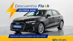 Usado 2023 Audi A3 | 27.490 € (Precio justo)