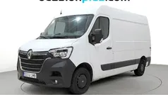 Usado 2020 Renault Master Van | 21.819 € (Buen precio)