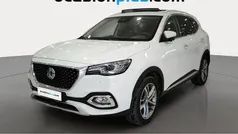 Usado 2023 MG HS Luxury SUV | 17.182 € (Precio justo)
