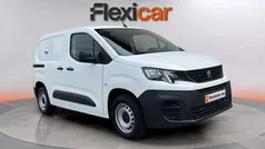 Usado 2021 Peugeot Partner Tepee Active Monovolumen | 13.290 € (Precio justo)