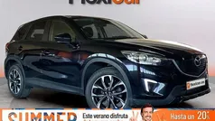 Usado 2014 Mazda CX-5 Style SUV | 12.990 € (Precio justo)
