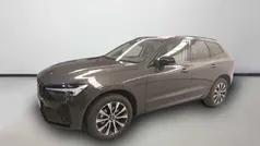 Gris Nuevo 2024 Volvo XC60 Plus SUV | 53.990 € (Precio justo)