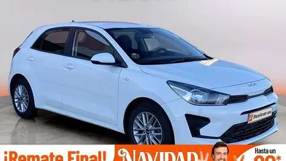 Usado 2022 Kia Rio Utilitario | 11.490 € (Buen precio)